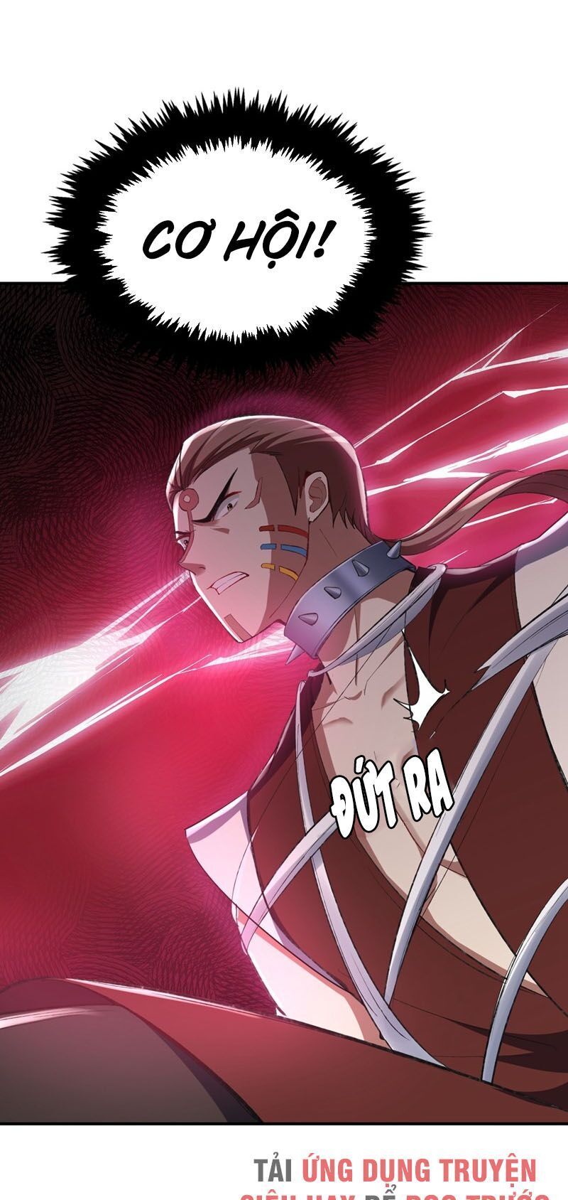 Yêu Giả Vi Vương Chapter 135 - Trang 2