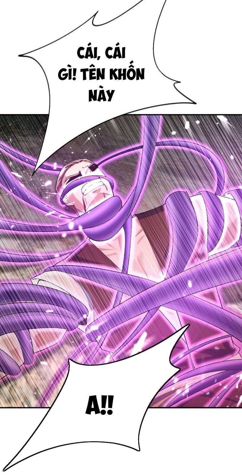 Yêu Giả Vi Vương Chapter 135 - Trang 2