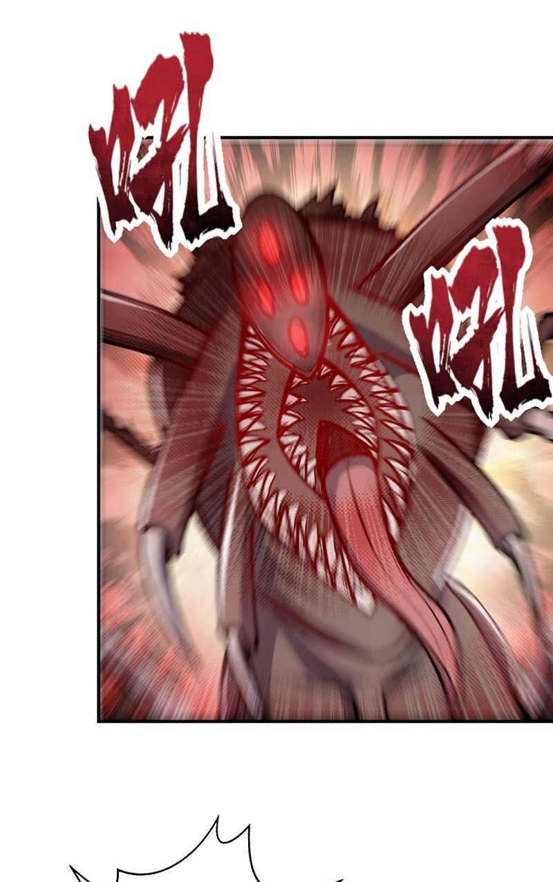 Yêu Giả Vi Vương Chapter 135 - Trang 2