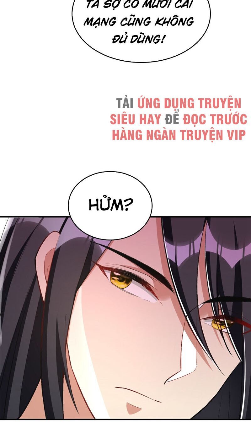Yêu Giả Vi Vương Chapter 135 - Trang 2