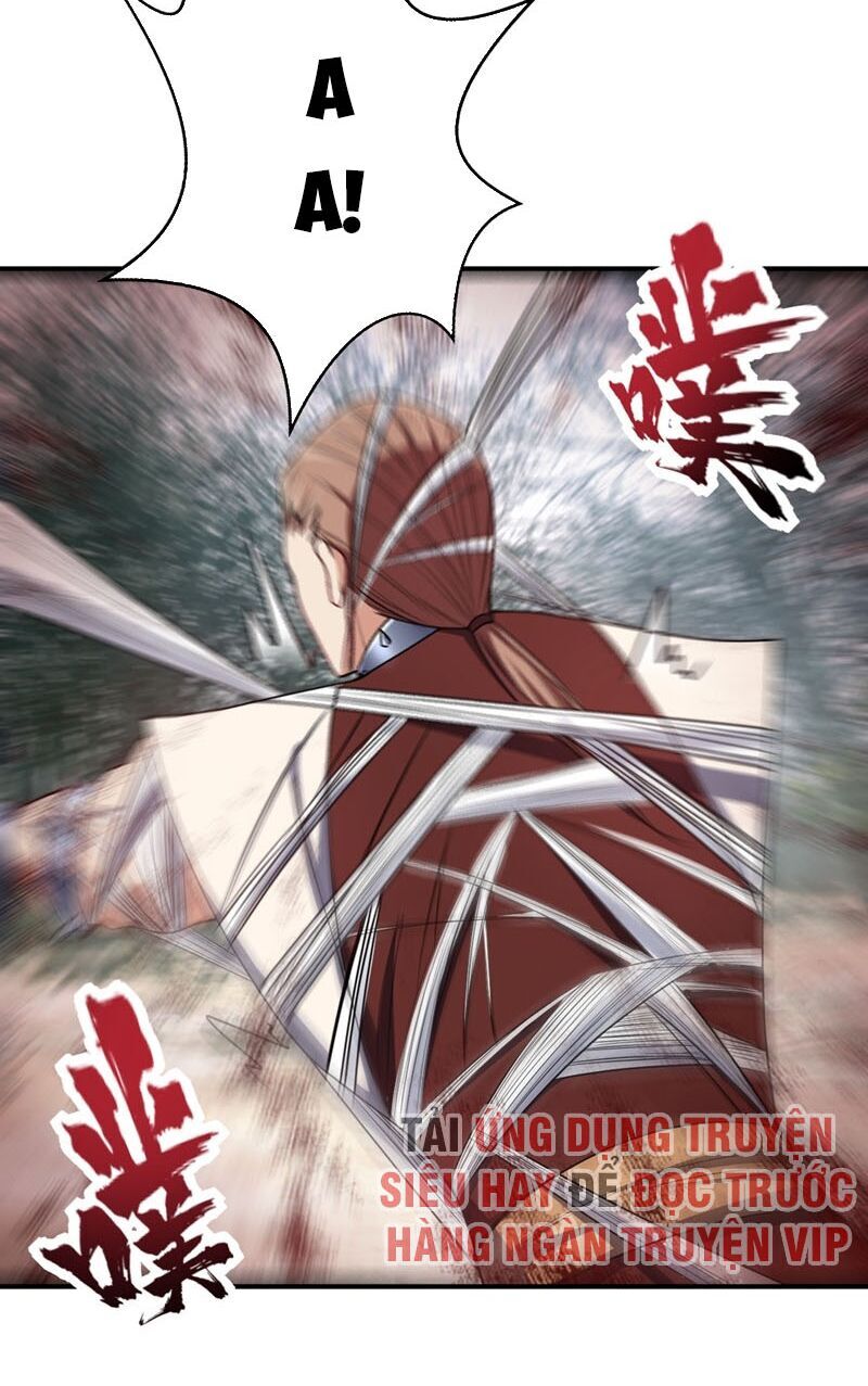 Yêu Giả Vi Vương Chapter 135 - Trang 2