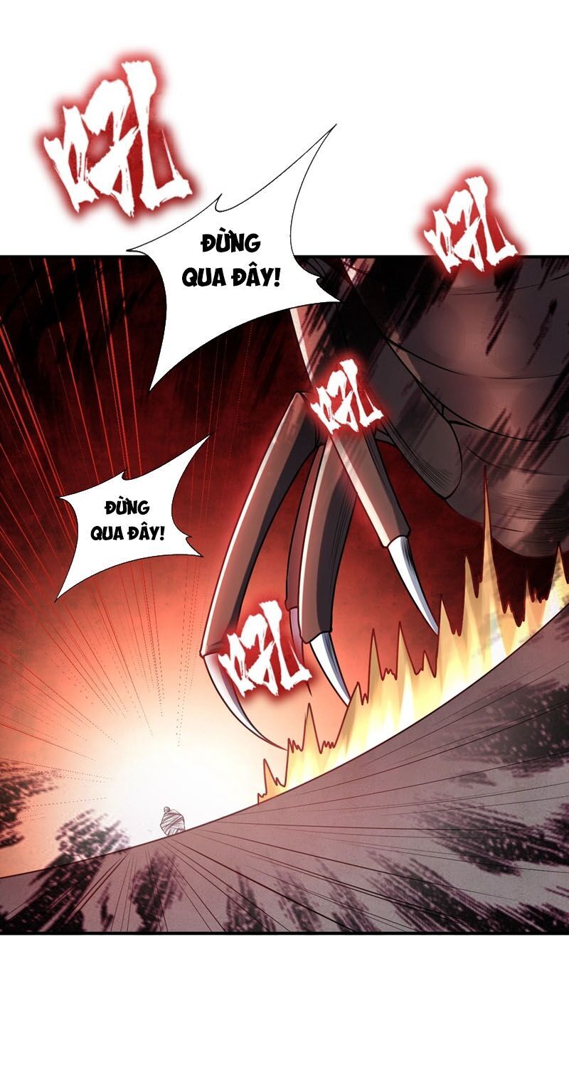 Yêu Giả Vi Vương Chapter 135 - Trang 2