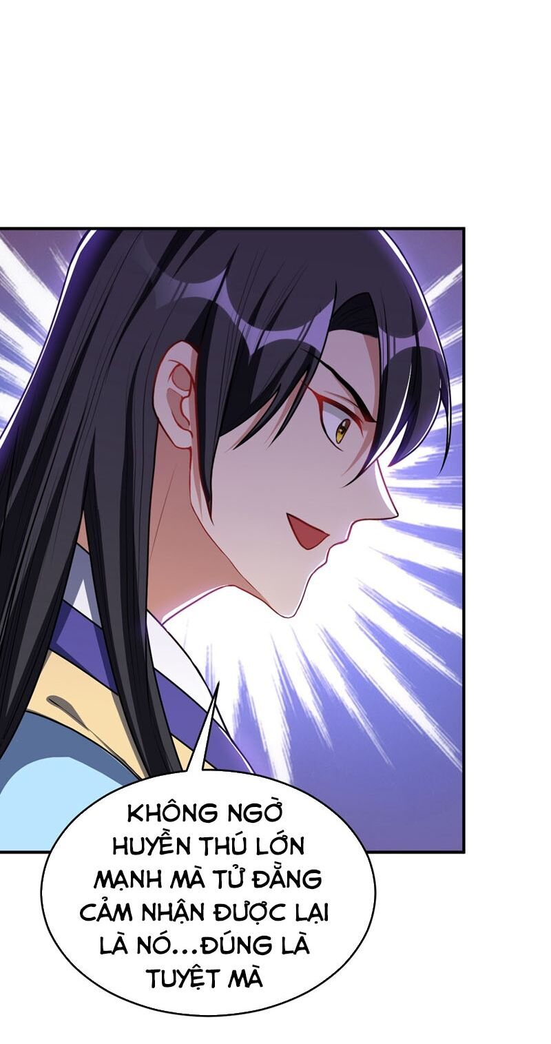 Yêu Giả Vi Vương Chapter 135 - Trang 2