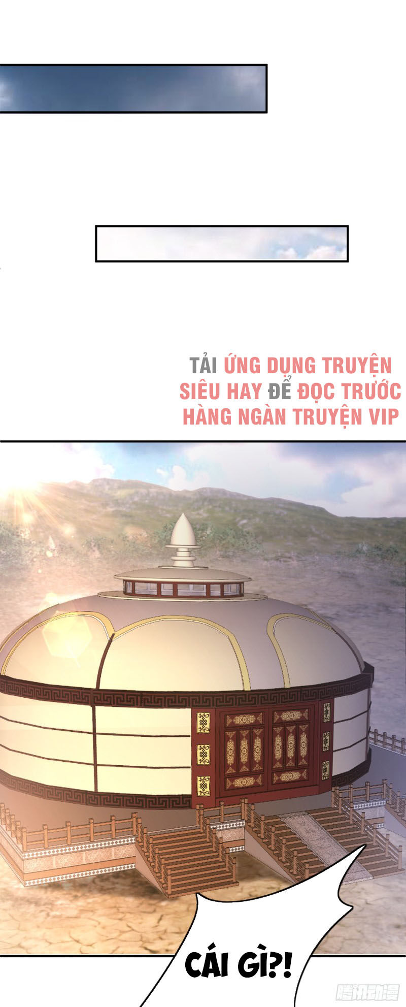 Yêu Giả Vi Vương Chapter 136 - Trang 2