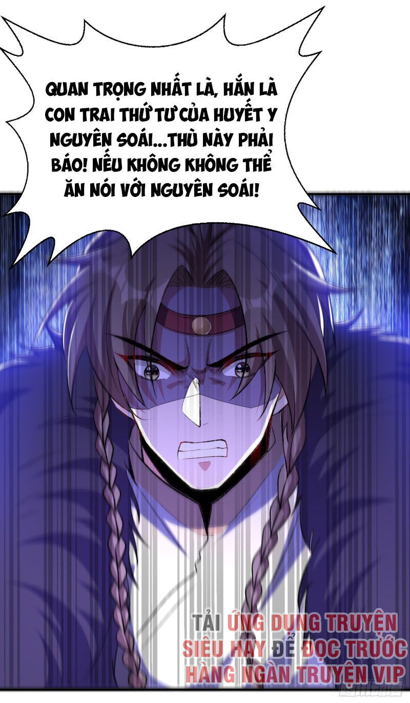 Yêu Giả Vi Vương Chapter 136 - Trang 2