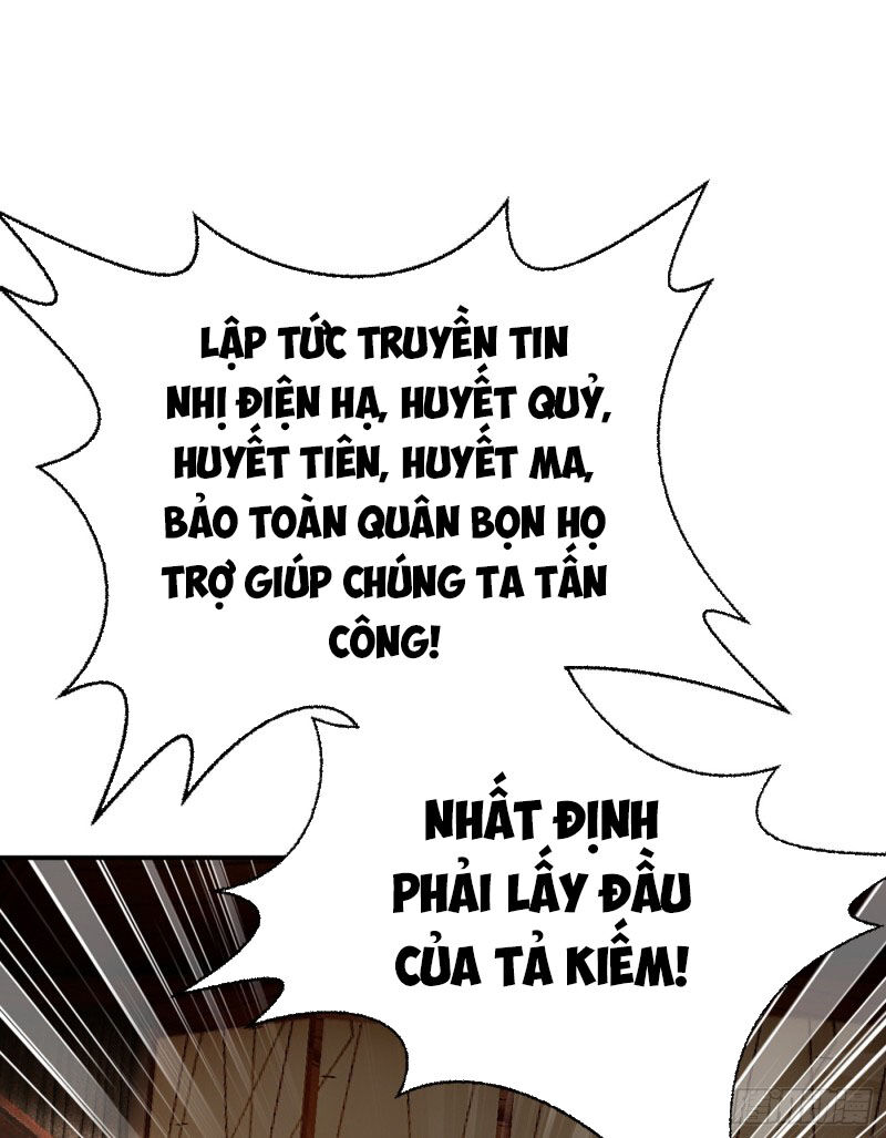 Yêu Giả Vi Vương Chapter 136 - Trang 2