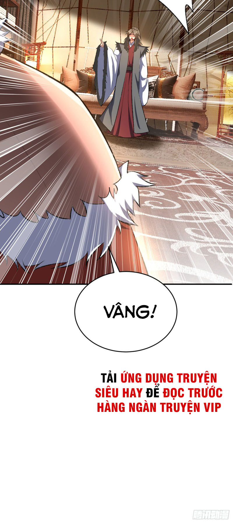 Yêu Giả Vi Vương Chapter 136 - Trang 2