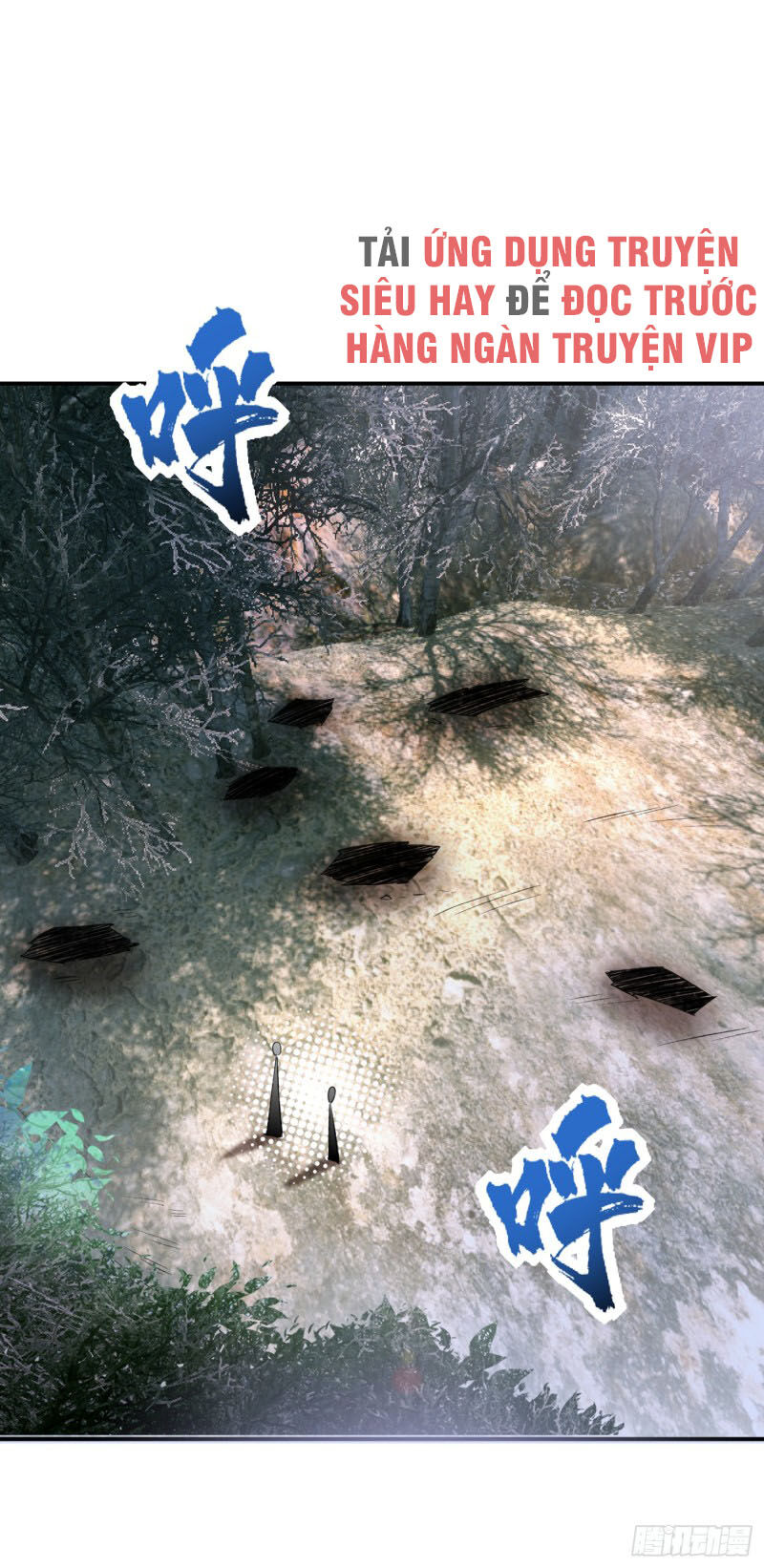 Yêu Giả Vi Vương Chapter 136 - Trang 2