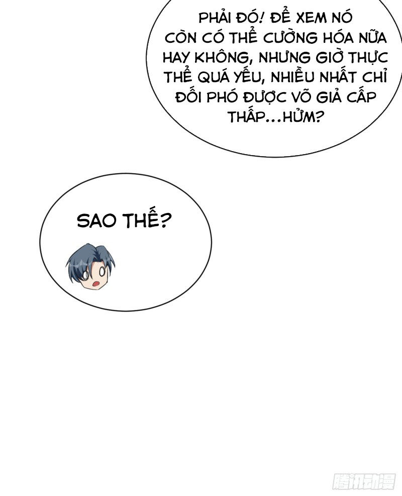 Yêu Giả Vi Vương Chapter 136 - Trang 2