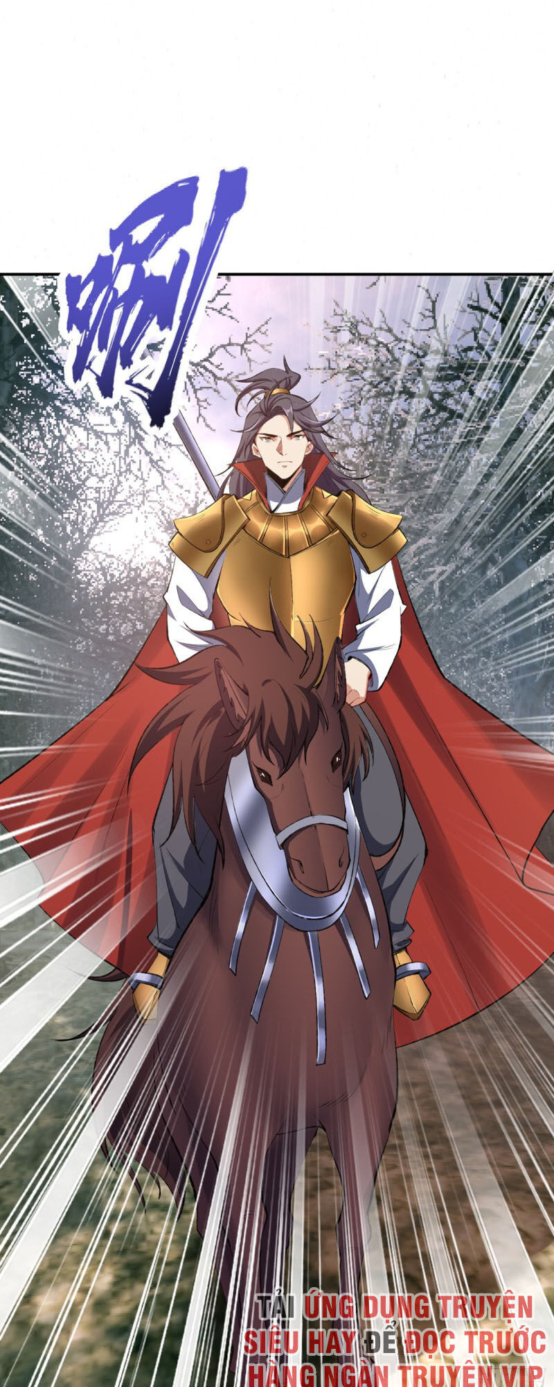 Yêu Giả Vi Vương Chapter 136 - Trang 2