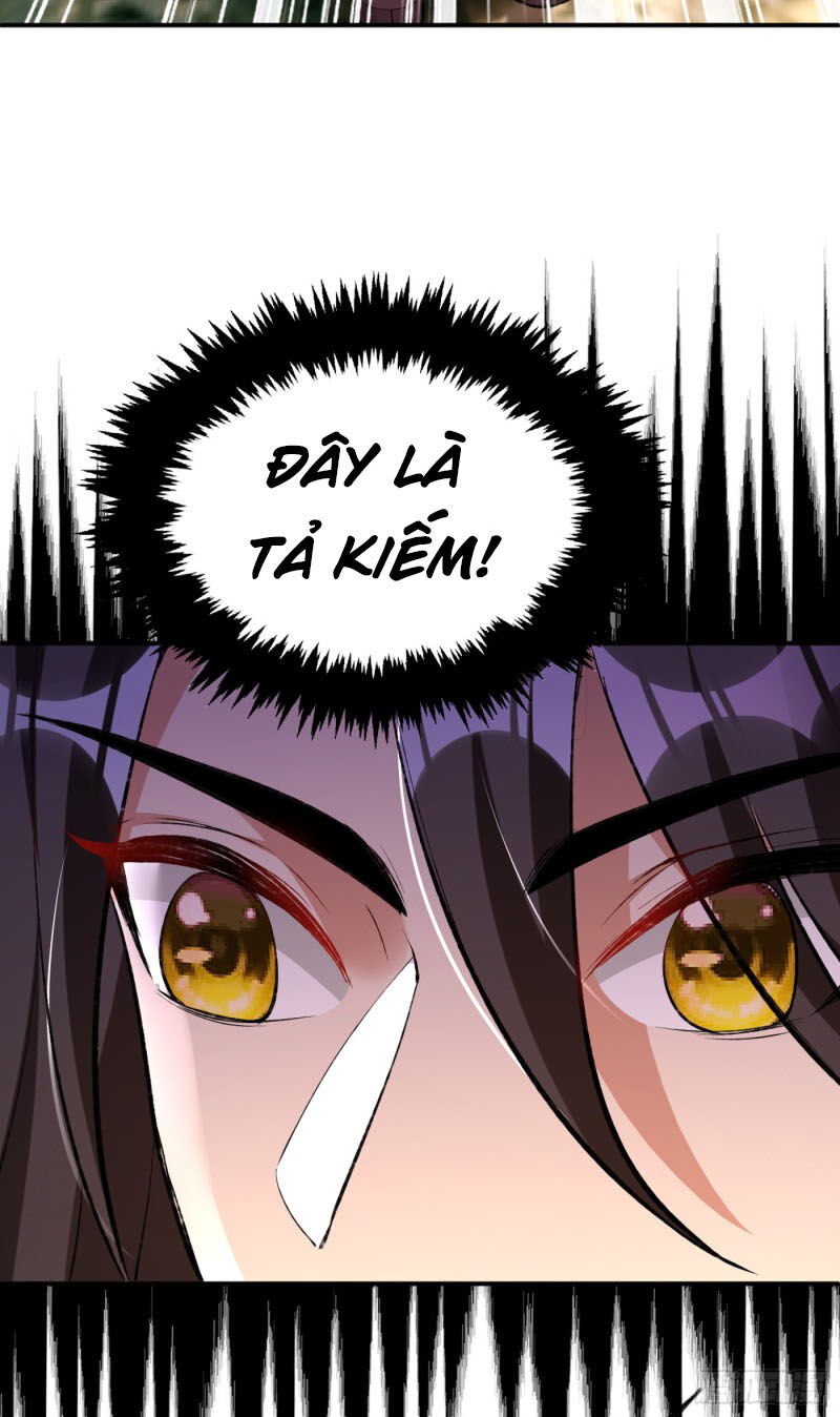 Yêu Giả Vi Vương Chapter 136 - Trang 2