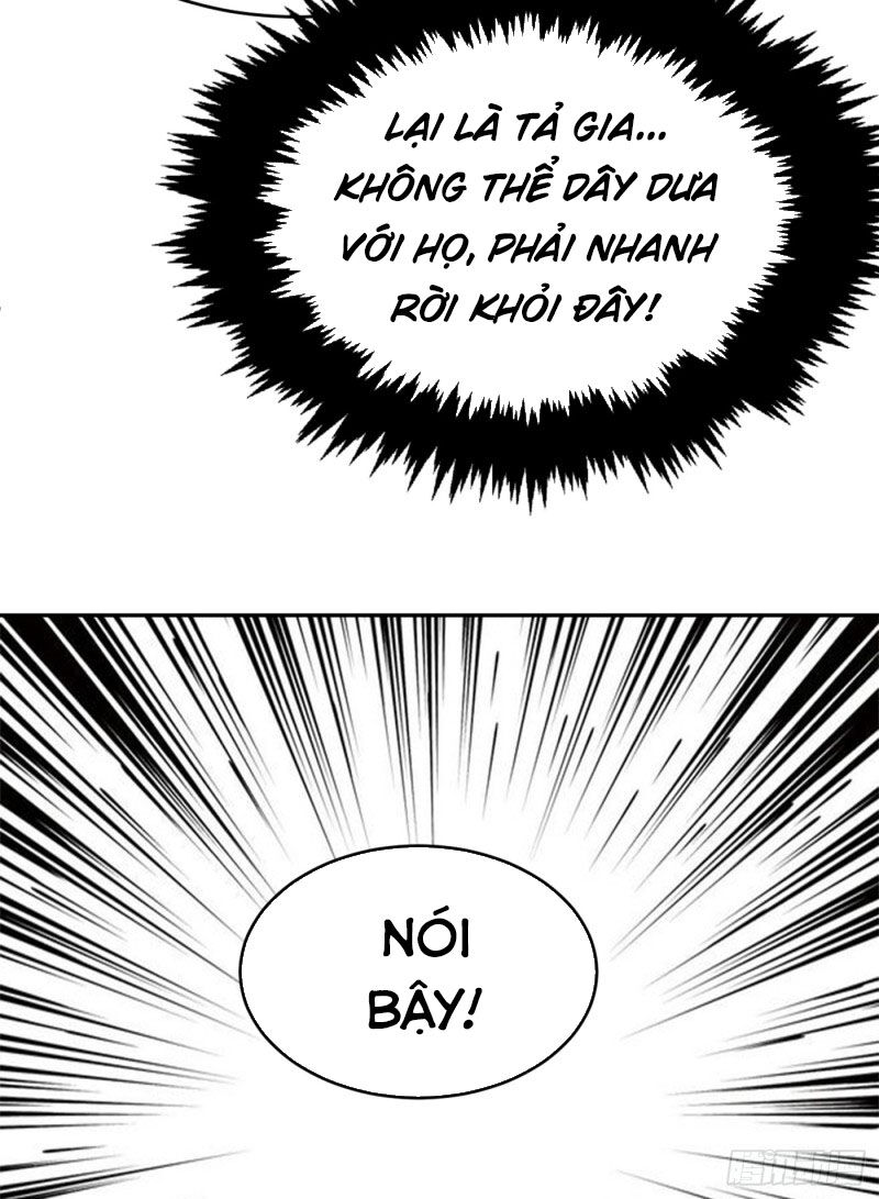 Yêu Giả Vi Vương Chapter 136 - Trang 2