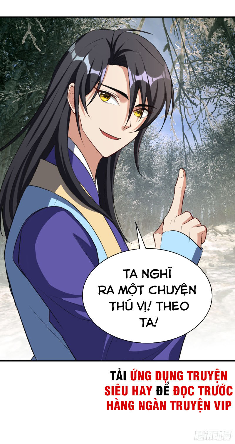 Yêu Giả Vi Vương Chapter 136 - Trang 2