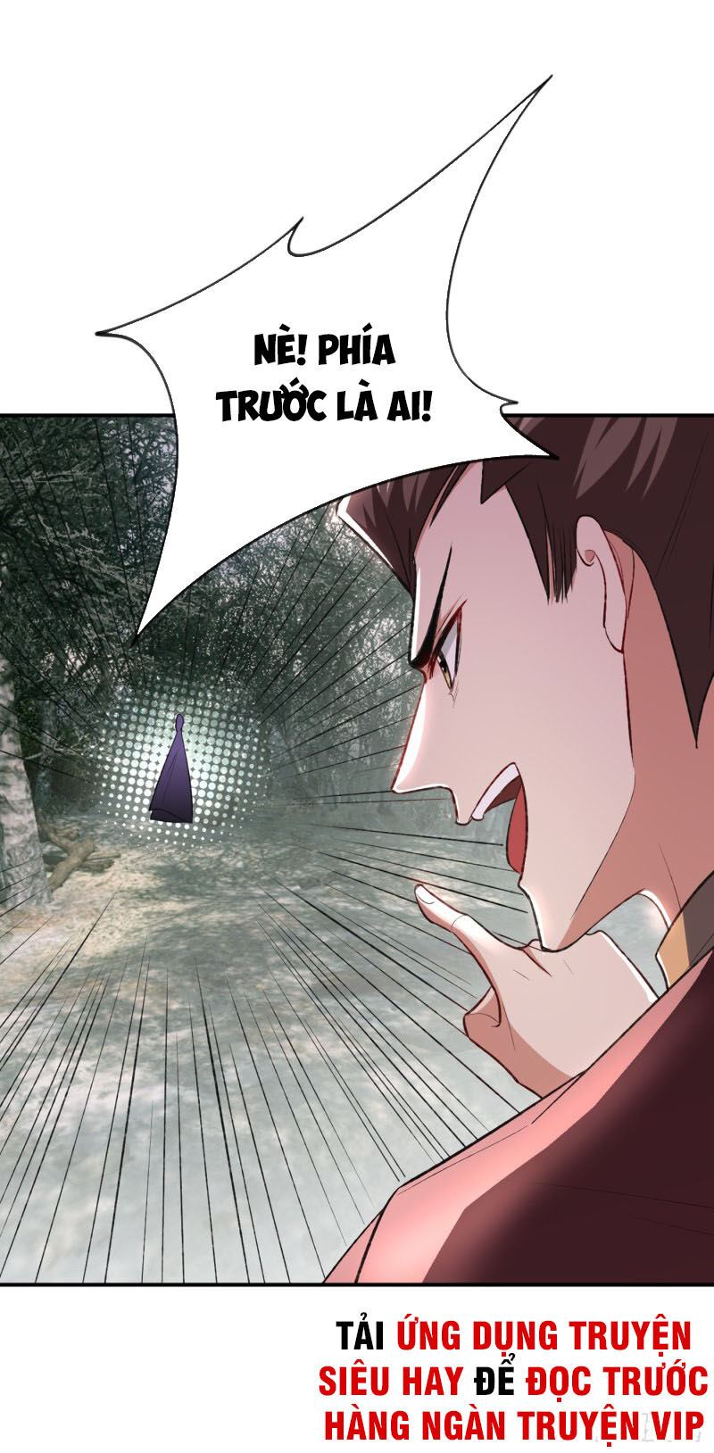 Yêu Giả Vi Vương Chapter 136 - Trang 2