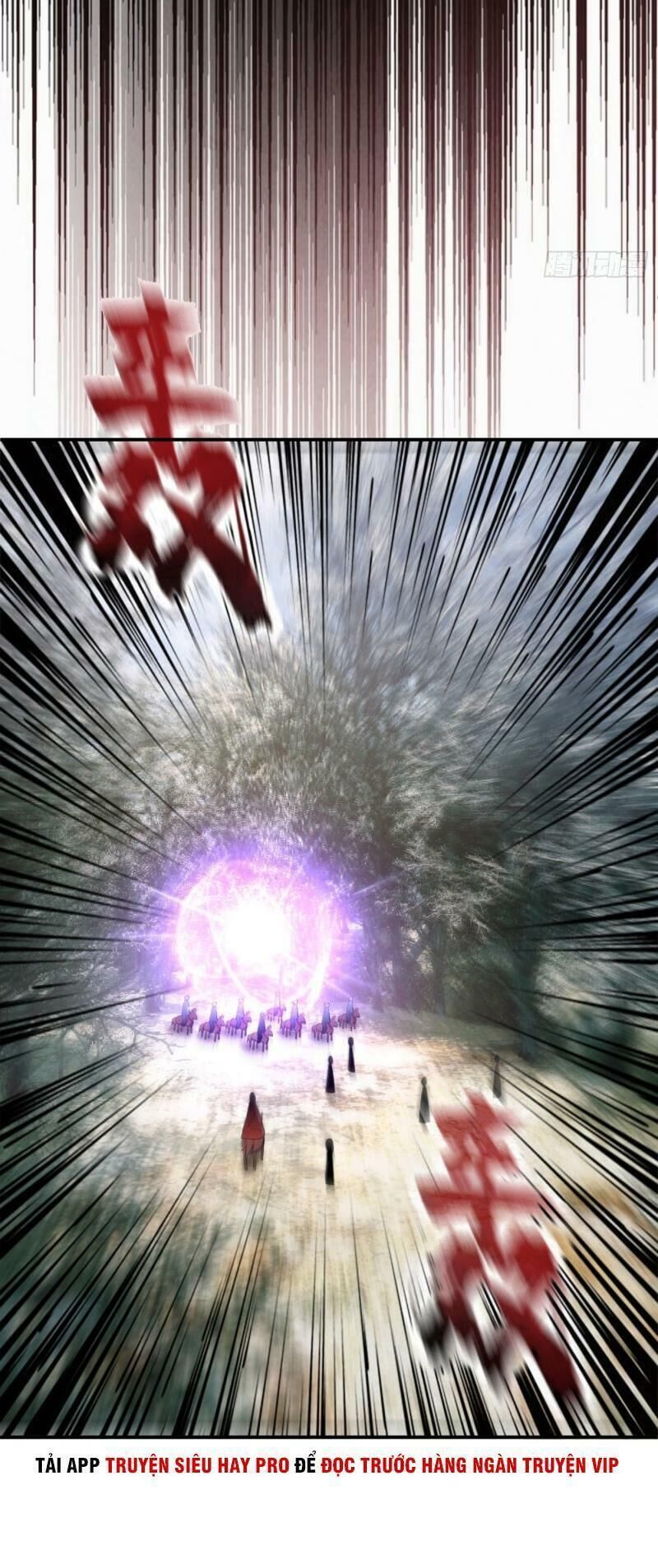 Yêu Giả Vi Vương Chapter 137 - Trang 2