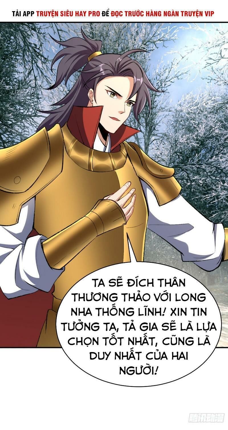 Yêu Giả Vi Vương Chapter 137 - Trang 2
