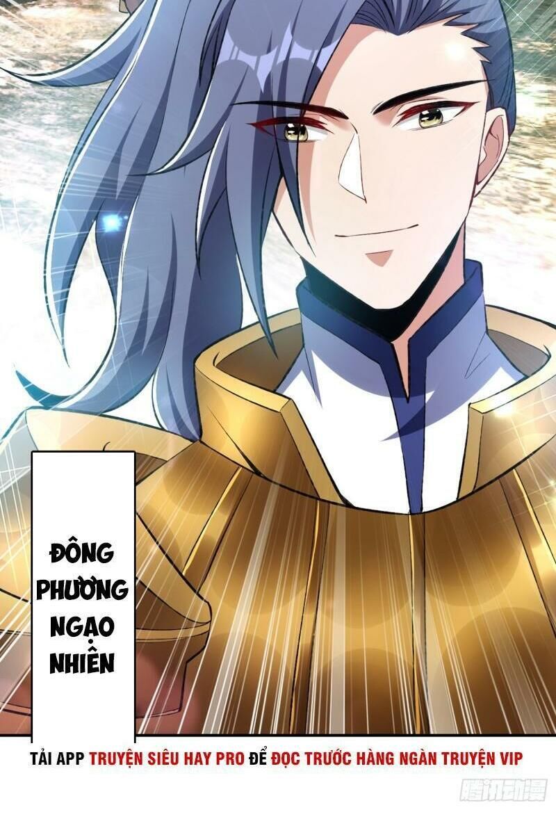 Yêu Giả Vi Vương Chapter 137 - Trang 2