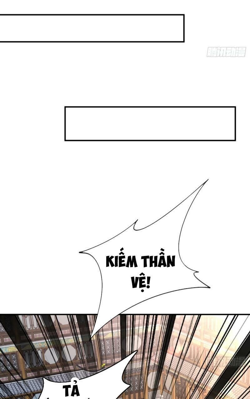 Yêu Giả Vi Vương Chapter 137 - Trang 2