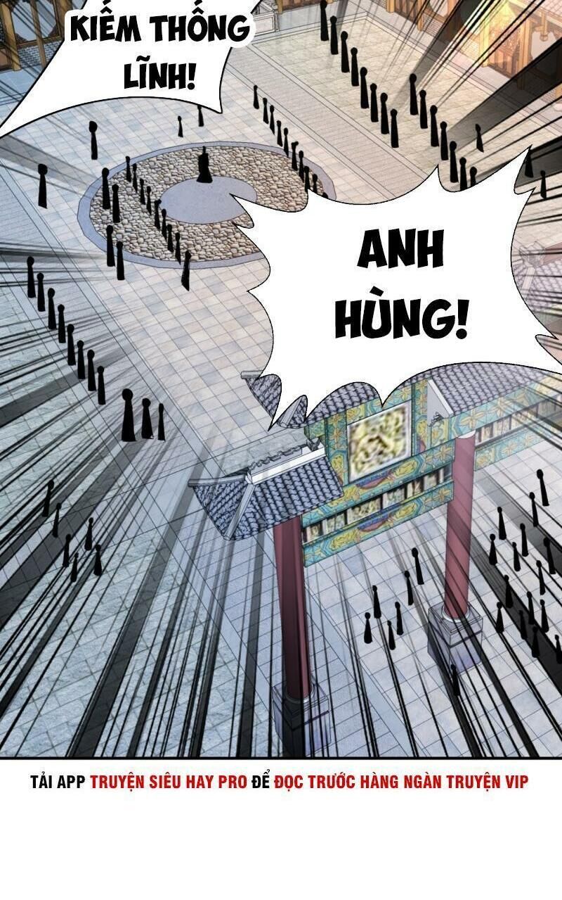 Yêu Giả Vi Vương Chapter 137 - Trang 2