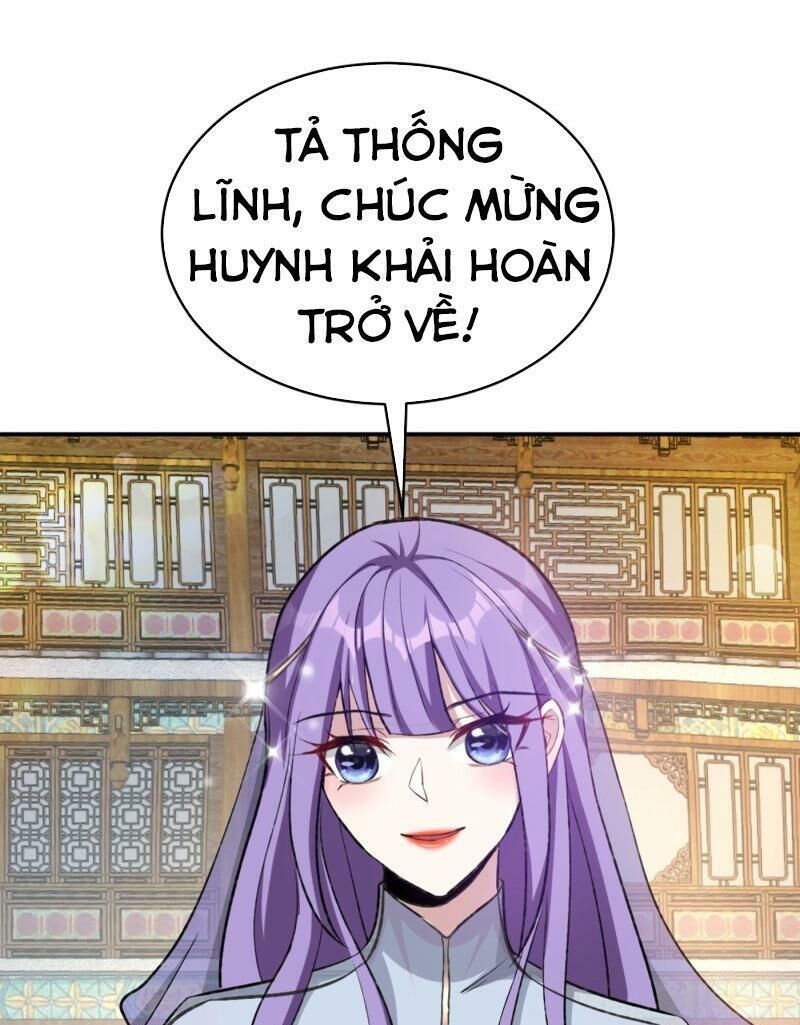 Yêu Giả Vi Vương Chapter 137 - Trang 2