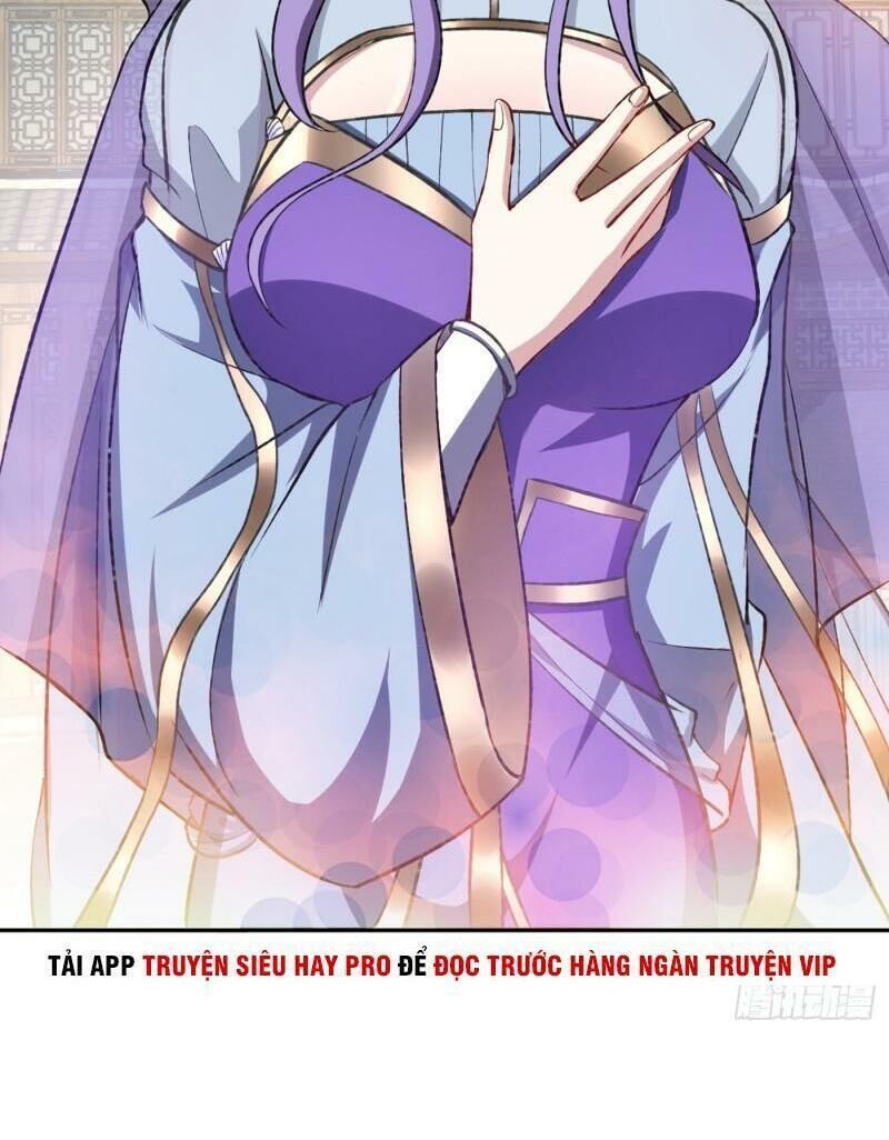 Yêu Giả Vi Vương Chapter 137 - Trang 2