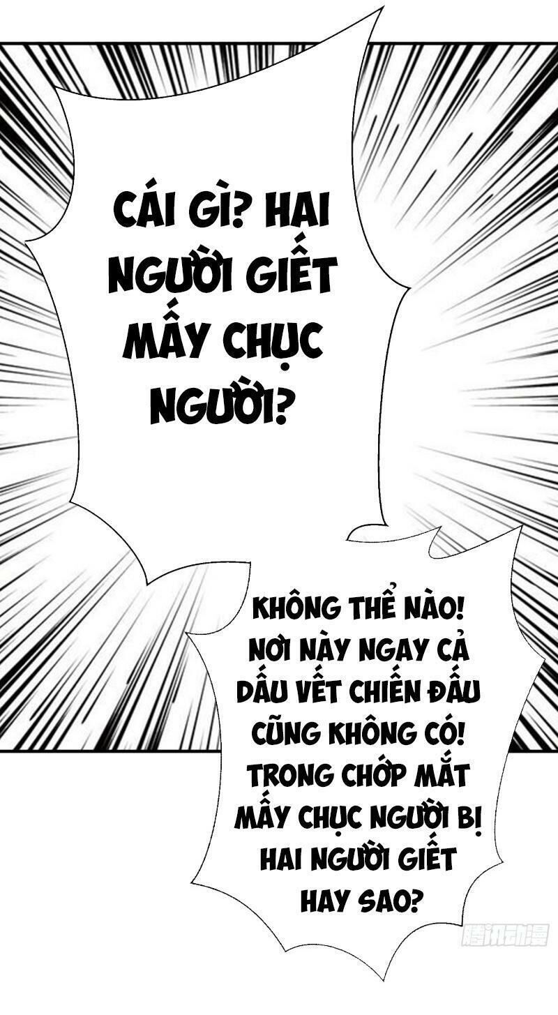 Yêu Giả Vi Vương Chapter 137 - Trang 2