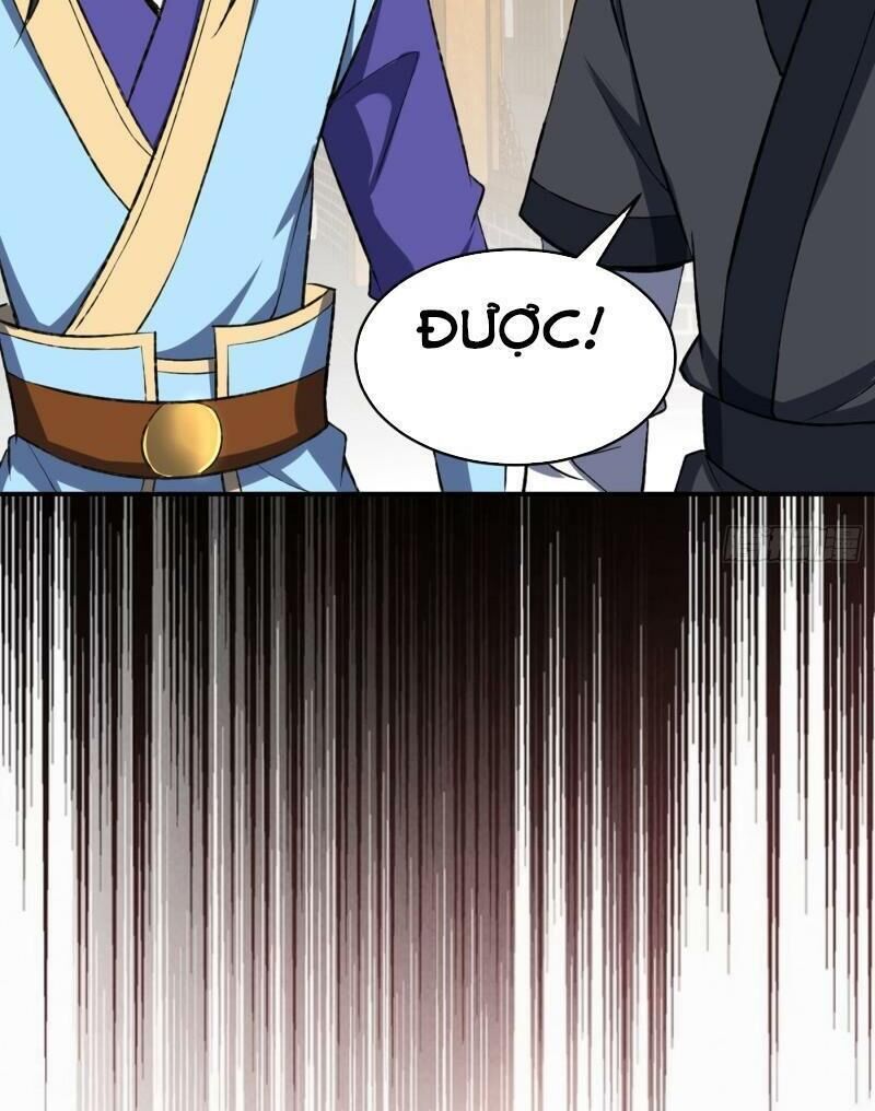 Yêu Giả Vi Vương Chapter 137 - Trang 2