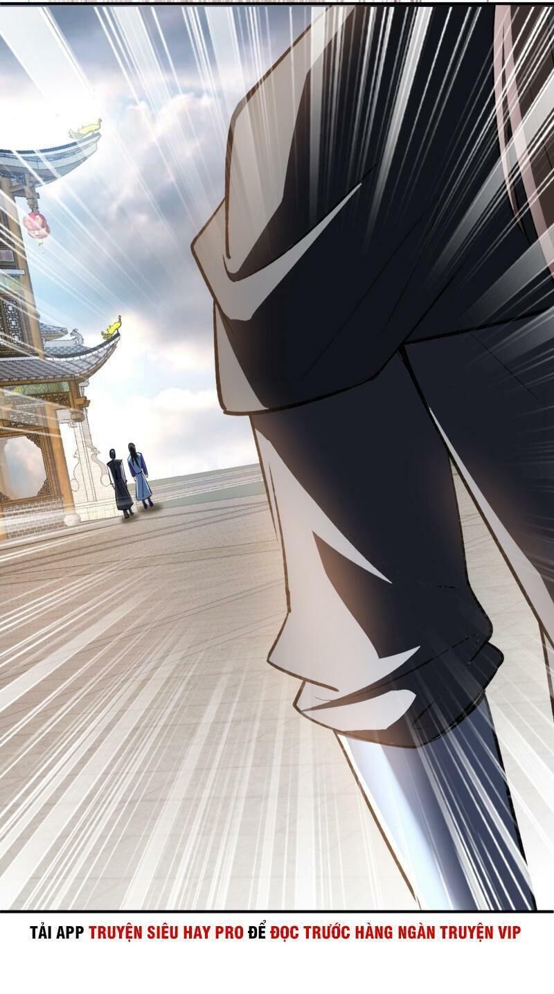 Yêu Giả Vi Vương Chapter 137 - Trang 2