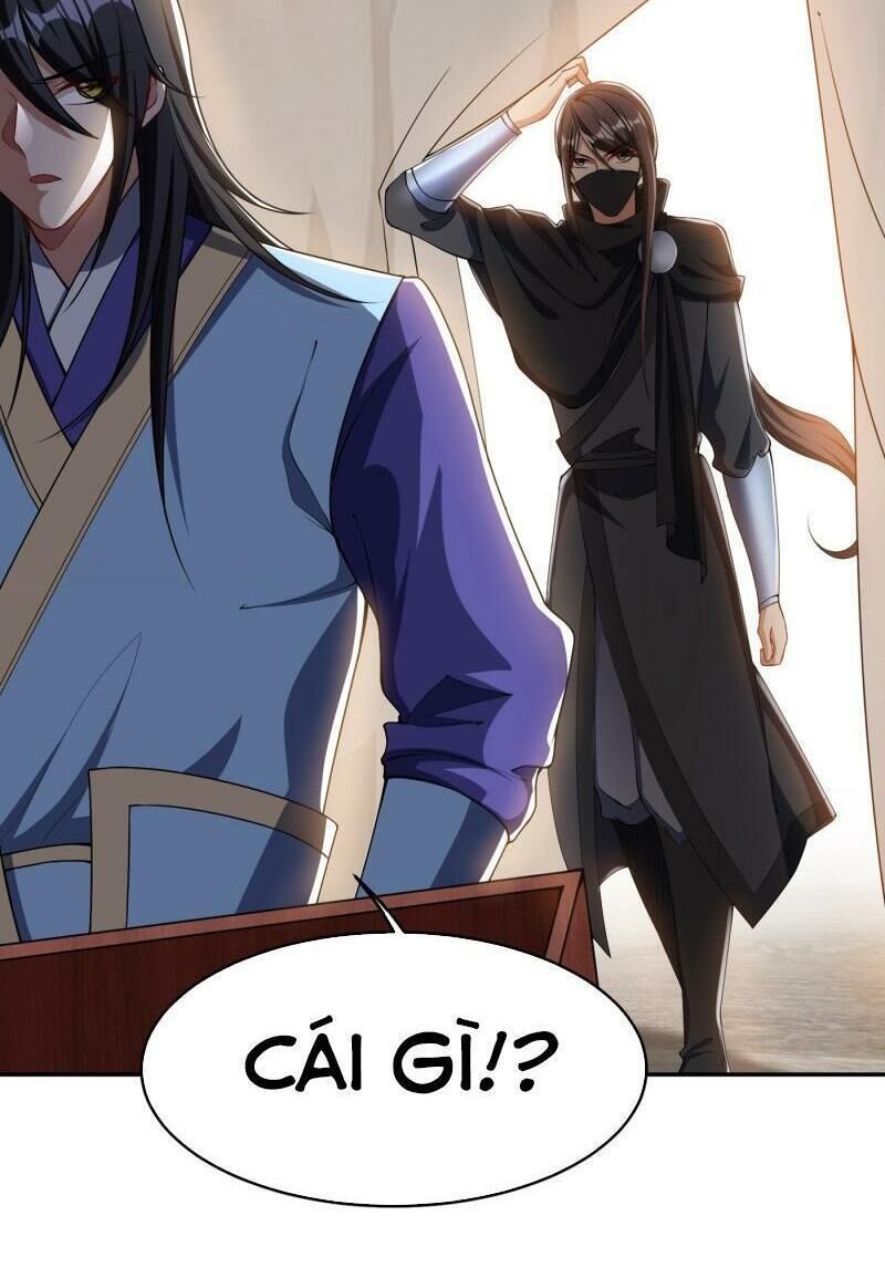 Yêu Giả Vi Vương Chapter 137 - Trang 2