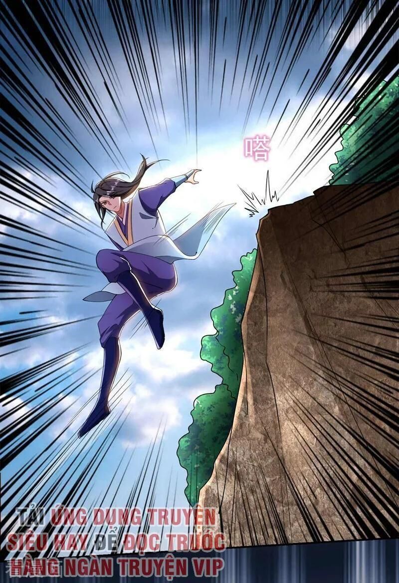 Yêu Giả Vi Vương Chapter 138 - Trang 2