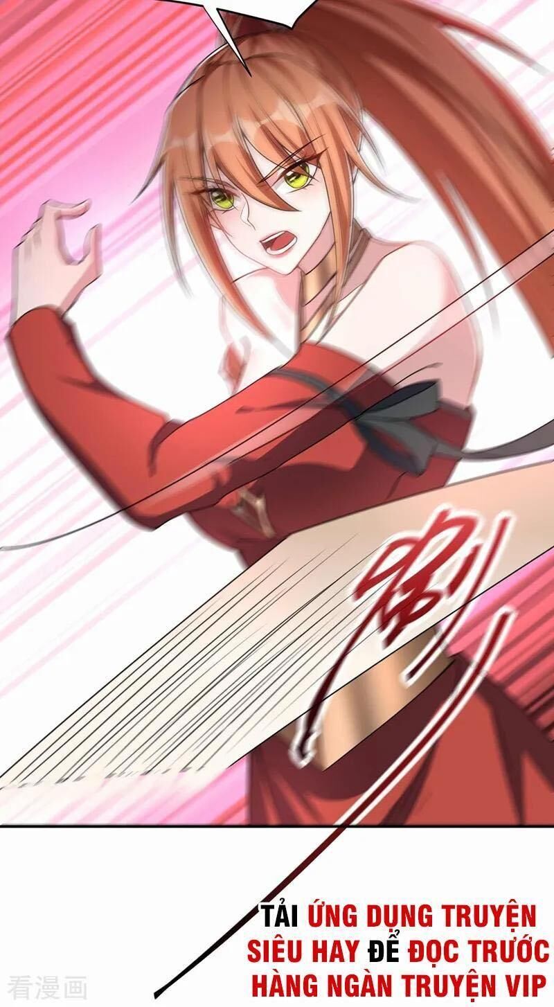 Yêu Giả Vi Vương Chapter 138 - Trang 2