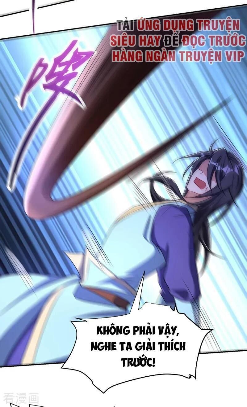 Yêu Giả Vi Vương Chapter 138 - Trang 2