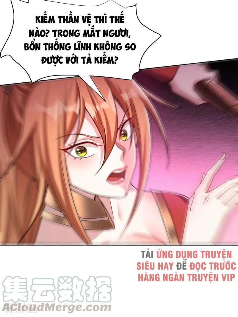 Yêu Giả Vi Vương Chapter 138 - Trang 2