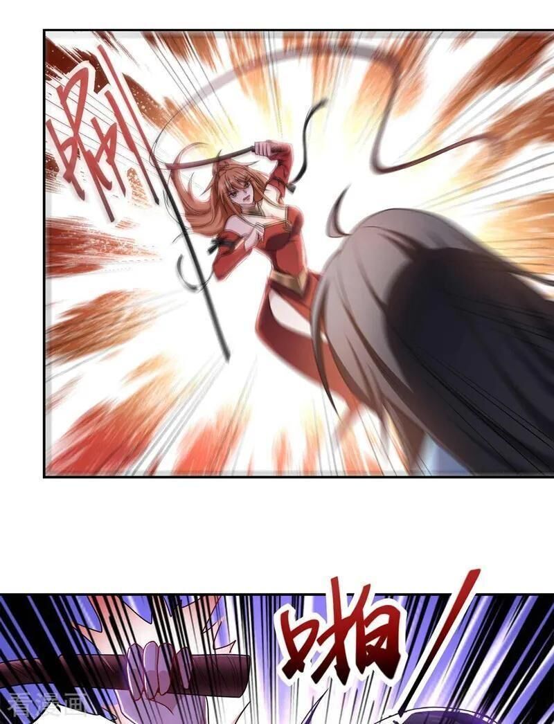 Yêu Giả Vi Vương Chapter 138 - Trang 2