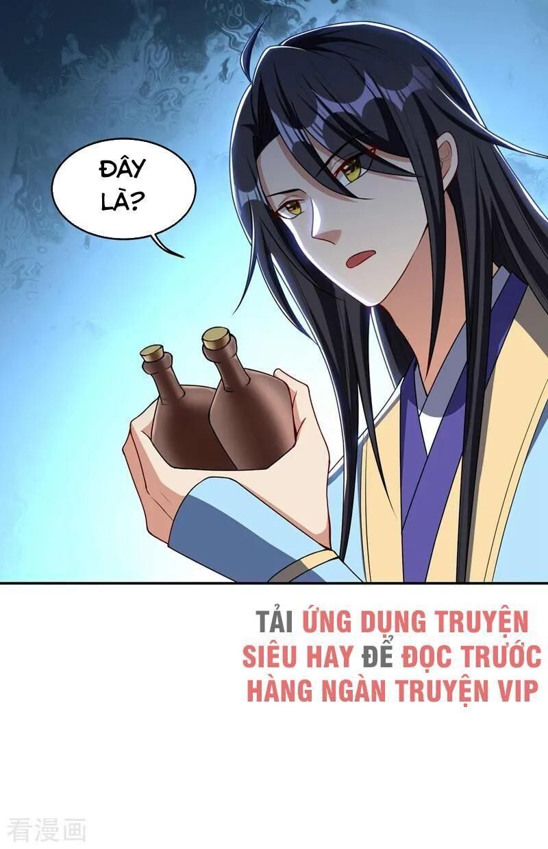 Yêu Giả Vi Vương Chapter 138 - Trang 2