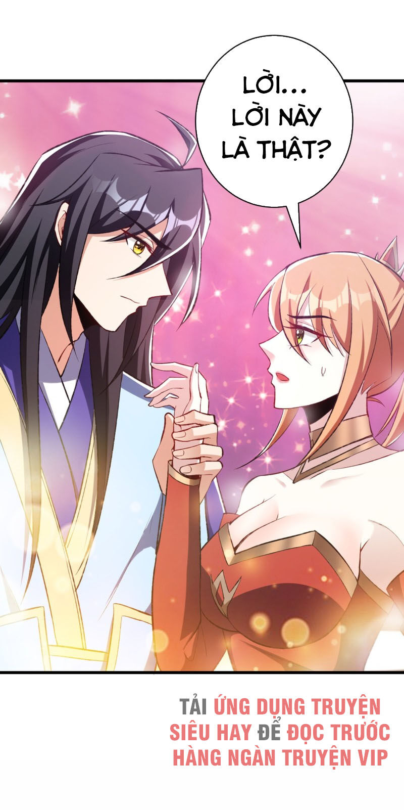 Yêu Giả Vi Vương Chapter 139 - Trang 2