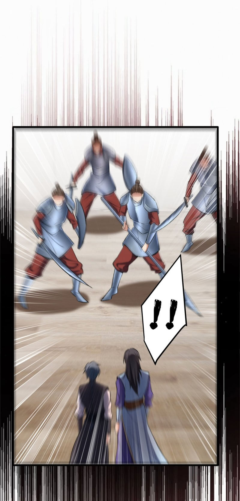 Yêu Giả Vi Vương Chapter 139 - Trang 2