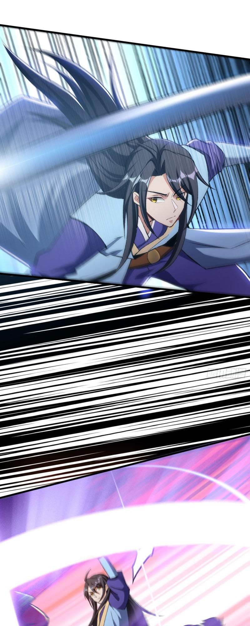 Yêu Giả Vi Vương Chapter 139 - Trang 2