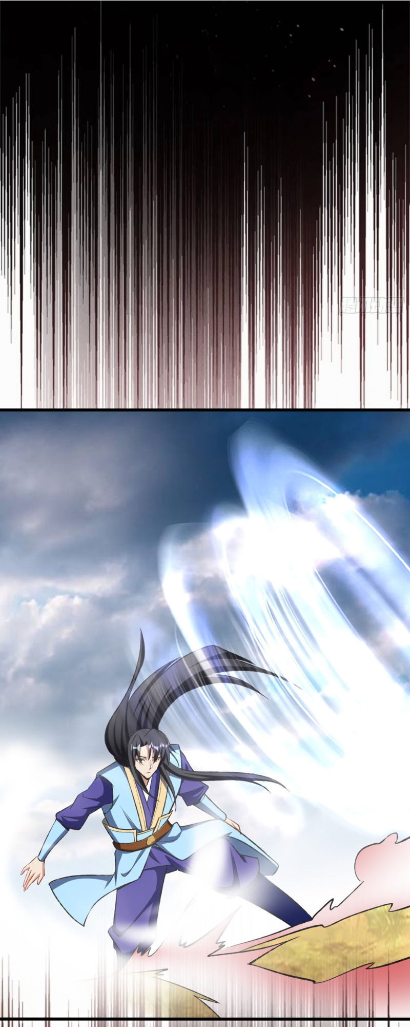 Yêu Giả Vi Vương Chapter 139 - Trang 2