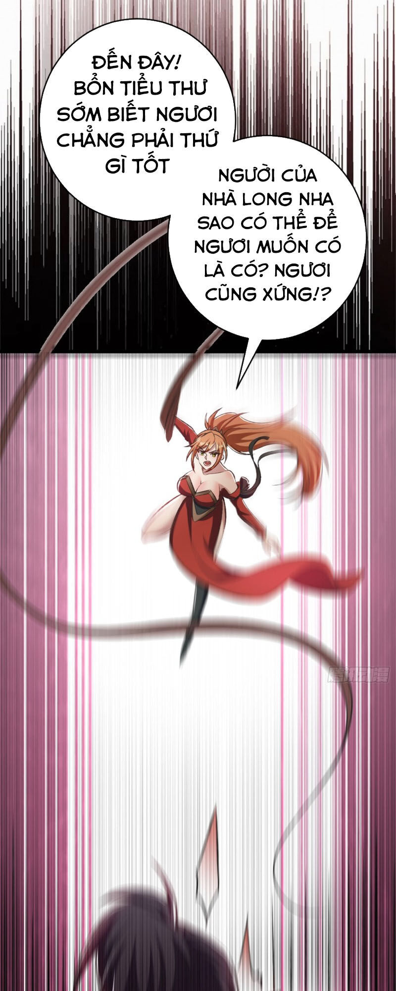 Yêu Giả Vi Vương Chapter 139 - Trang 2