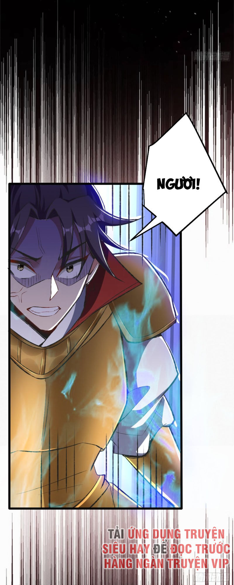 Yêu Giả Vi Vương Chapter 139 - Trang 2