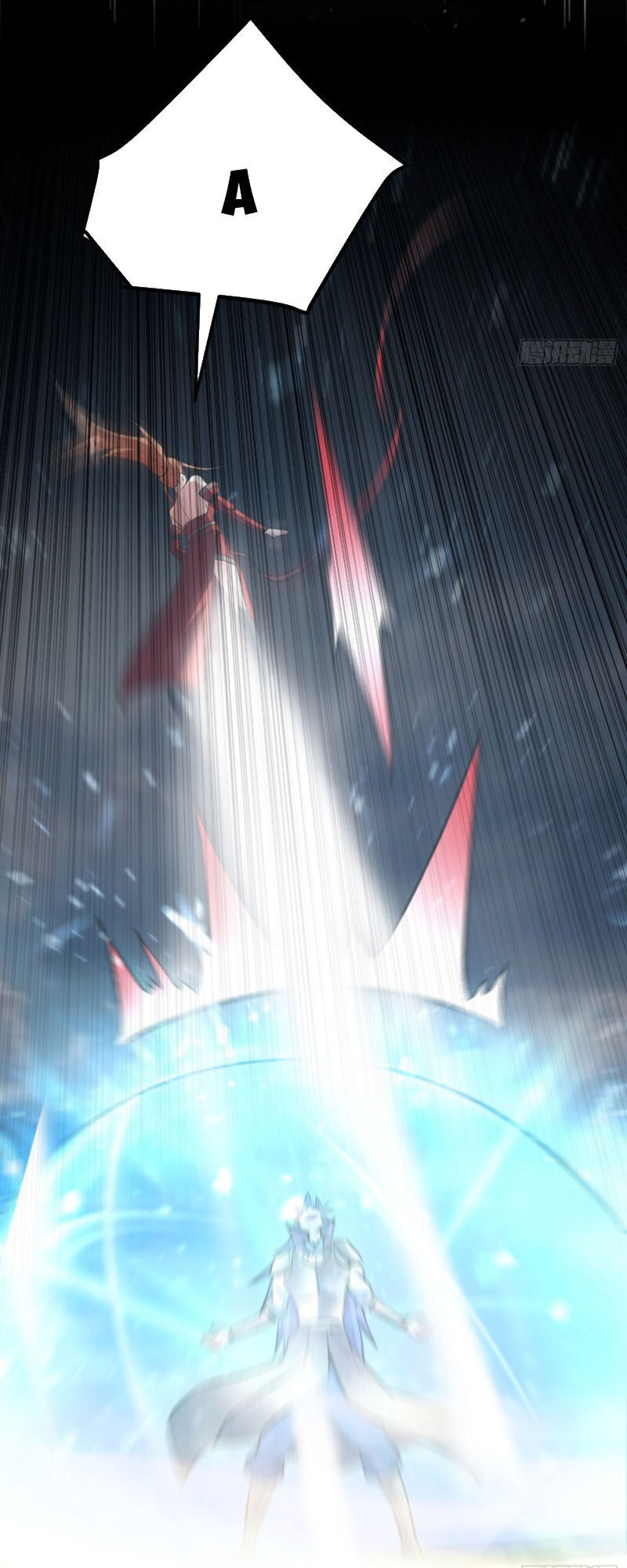 Yêu Giả Vi Vương Chapter 139 - Trang 2