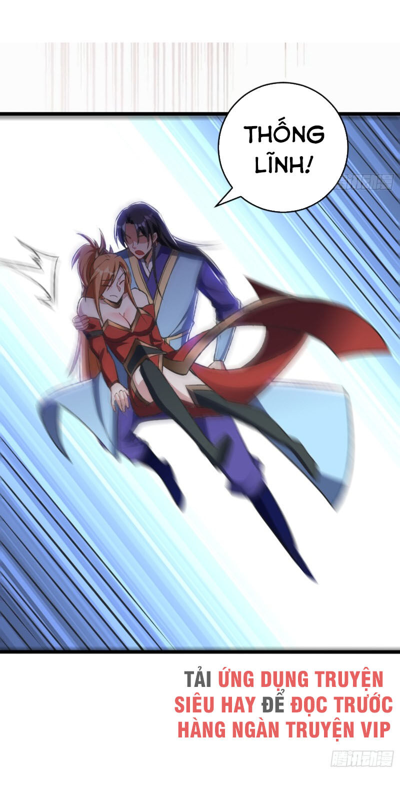 Yêu Giả Vi Vương Chapter 139 - Trang 2