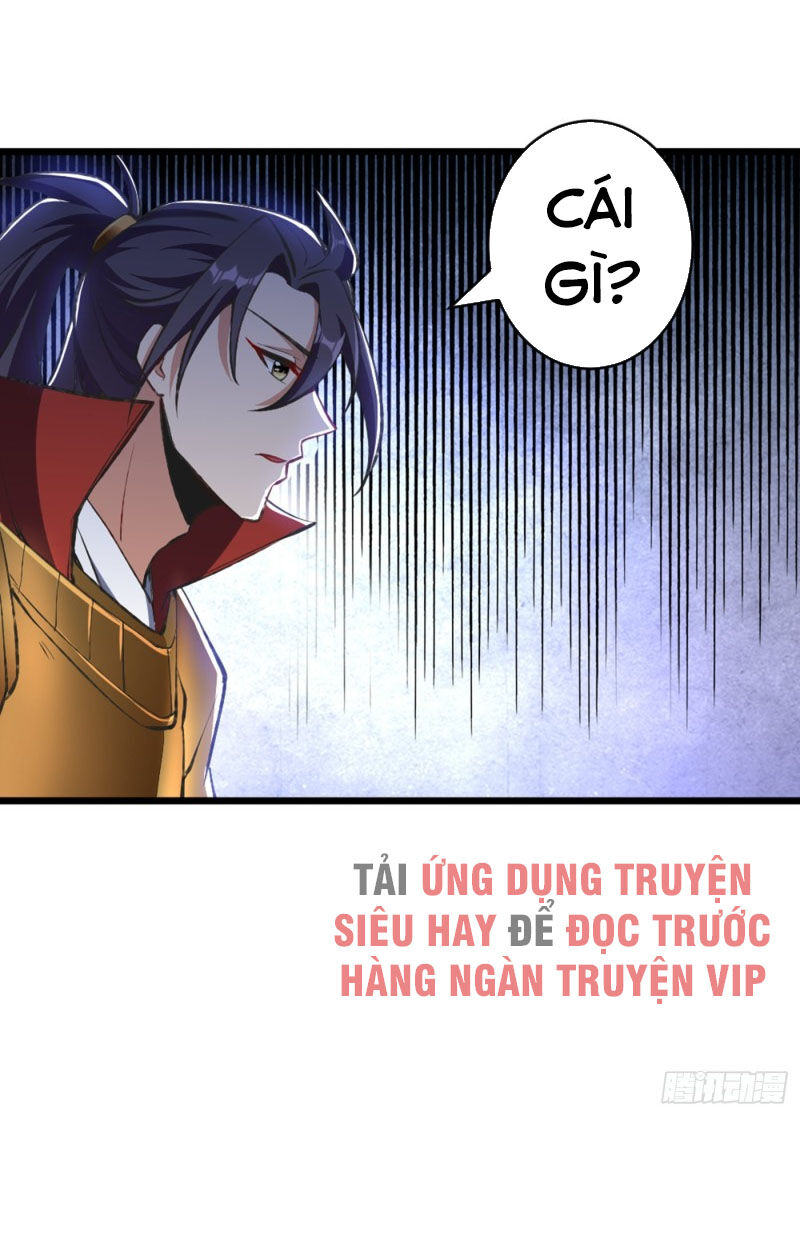 Yêu Giả Vi Vương Chapter 139 - Trang 2