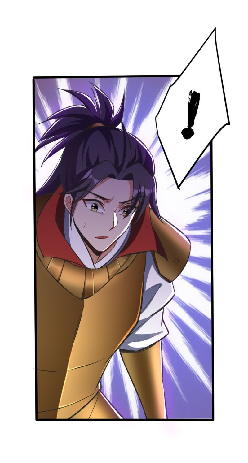 Yêu Giả Vi Vương Chapter 139 - Trang 2