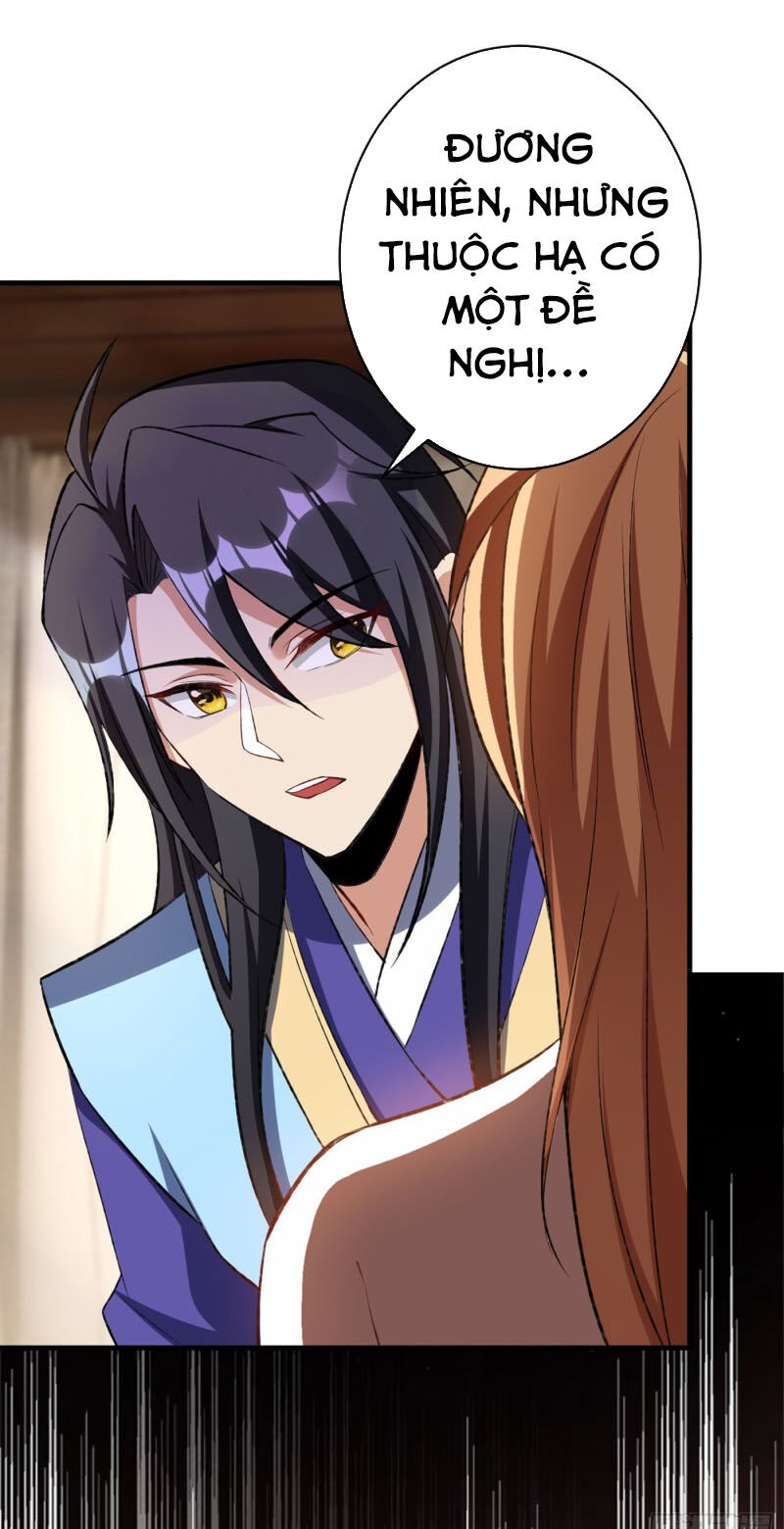 Yêu Giả Vi Vương Chapter 139 - Trang 2