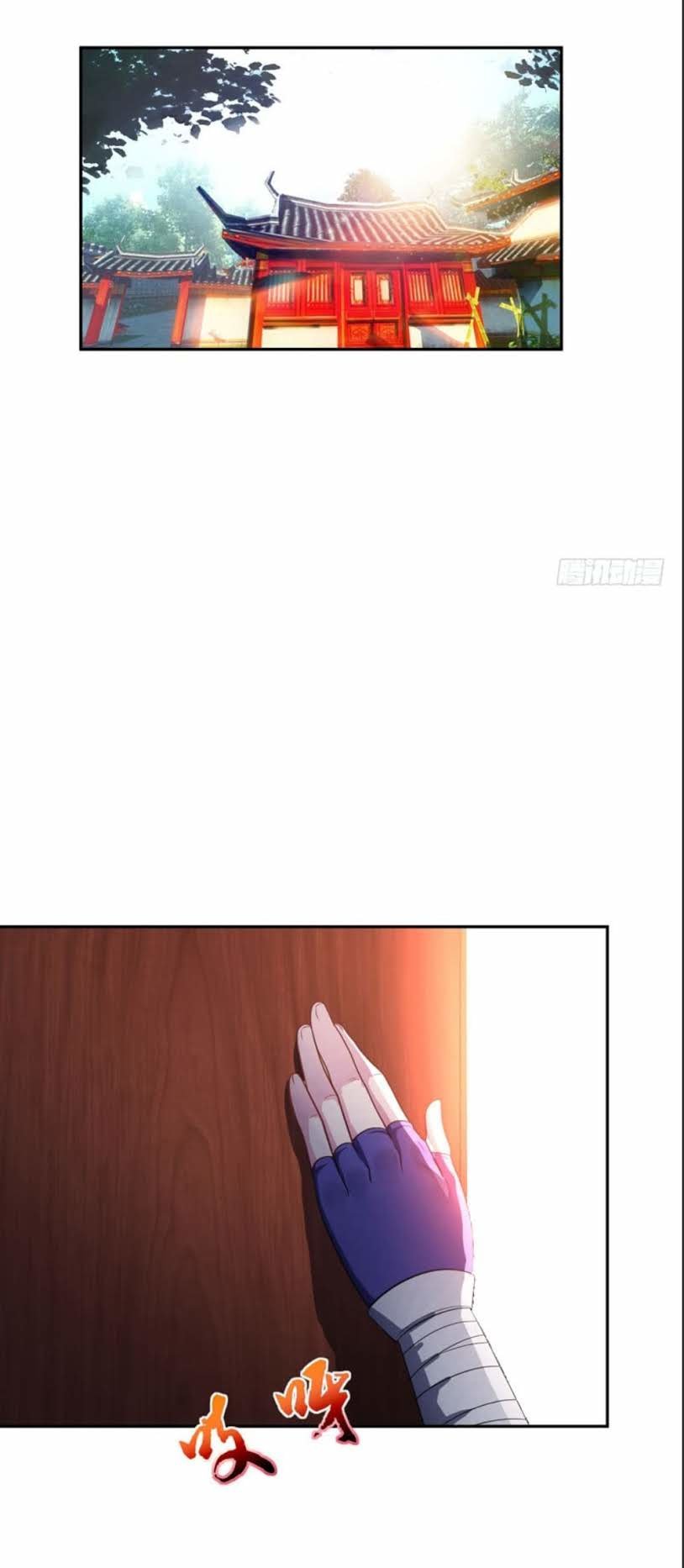 Yêu Giả Vi Vương Chapter 14 - Trang 2