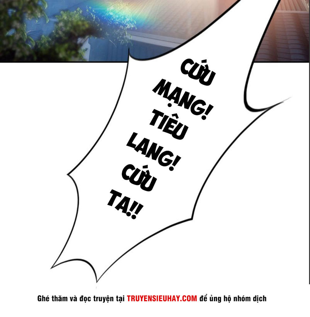 Yêu Giả Vi Vương Chapter 14 - Trang 2