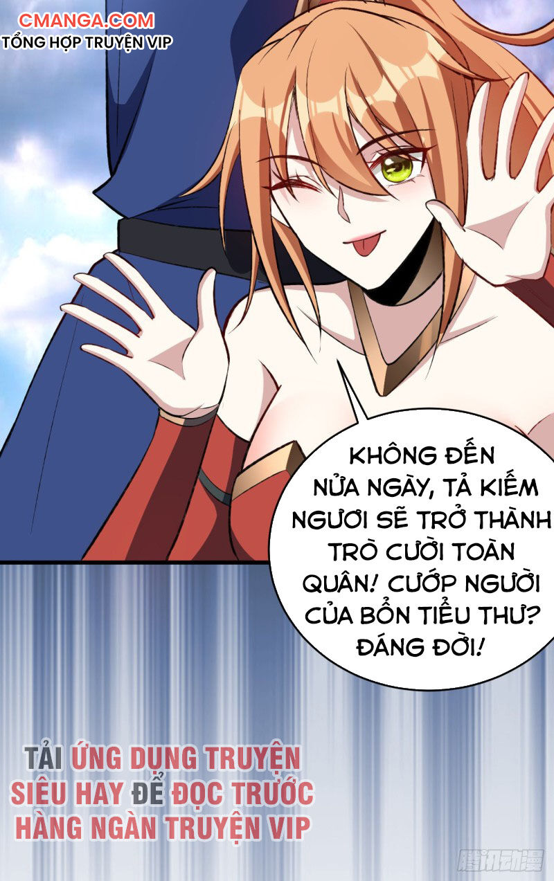 Yêu Giả Vi Vương Chapter 140 - Trang 2