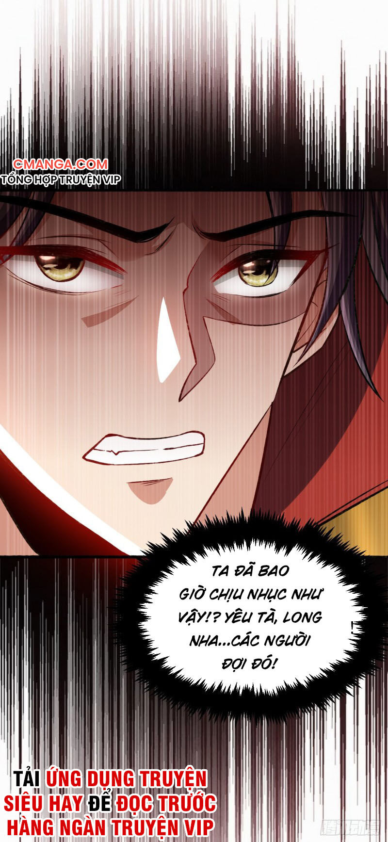 Yêu Giả Vi Vương Chapter 140 - Trang 2